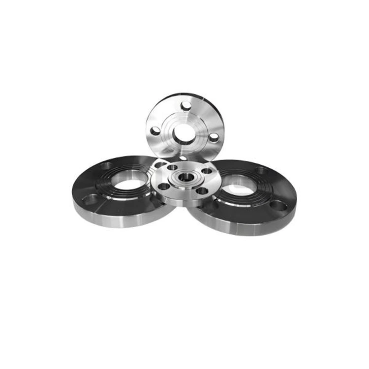 GOST 12820-80 フランジ