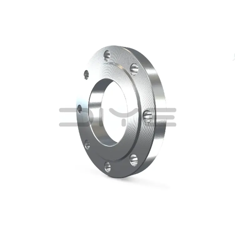 ゴストフランジ